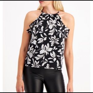 Beautiful silk women’s blouse